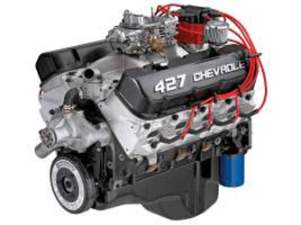 P51D6 Engine